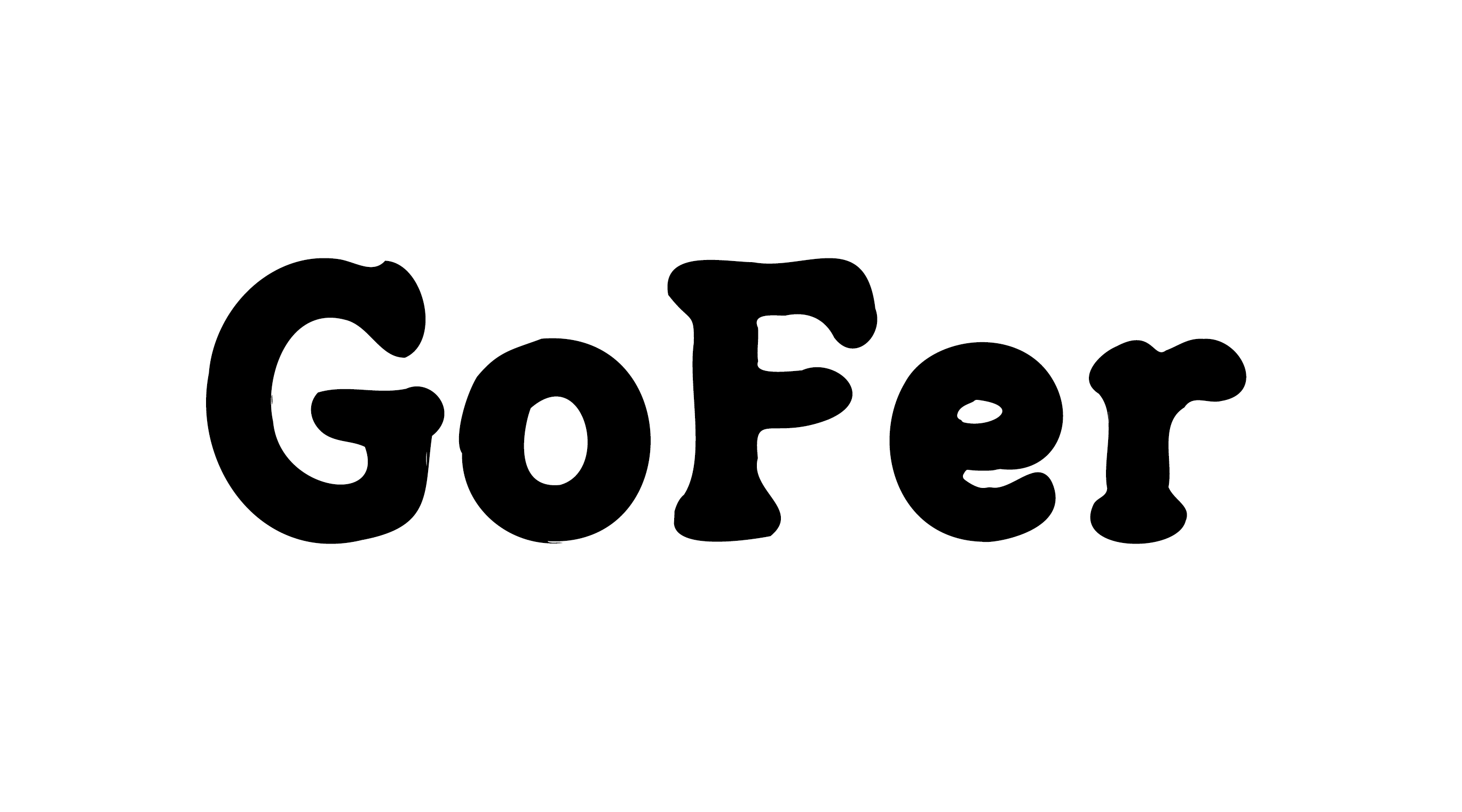 gofer